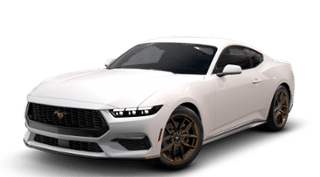 2026 Ford Mustang® External Image 2